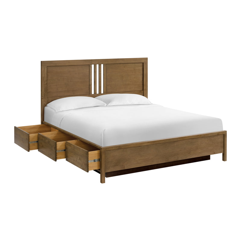 Bailey Collection Storage Bed