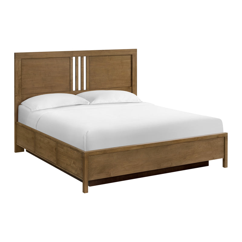 Bailey Collection Storage Bed