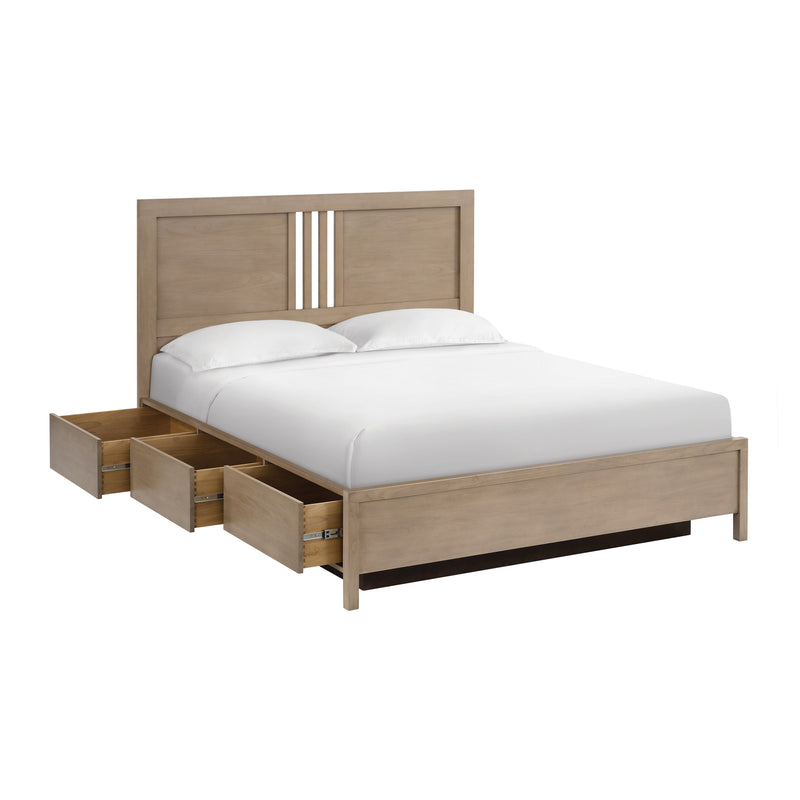 Bailey Collection Storage Bed