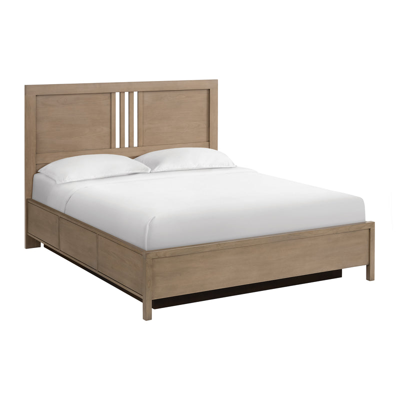 Bailey Collection Storage Bed