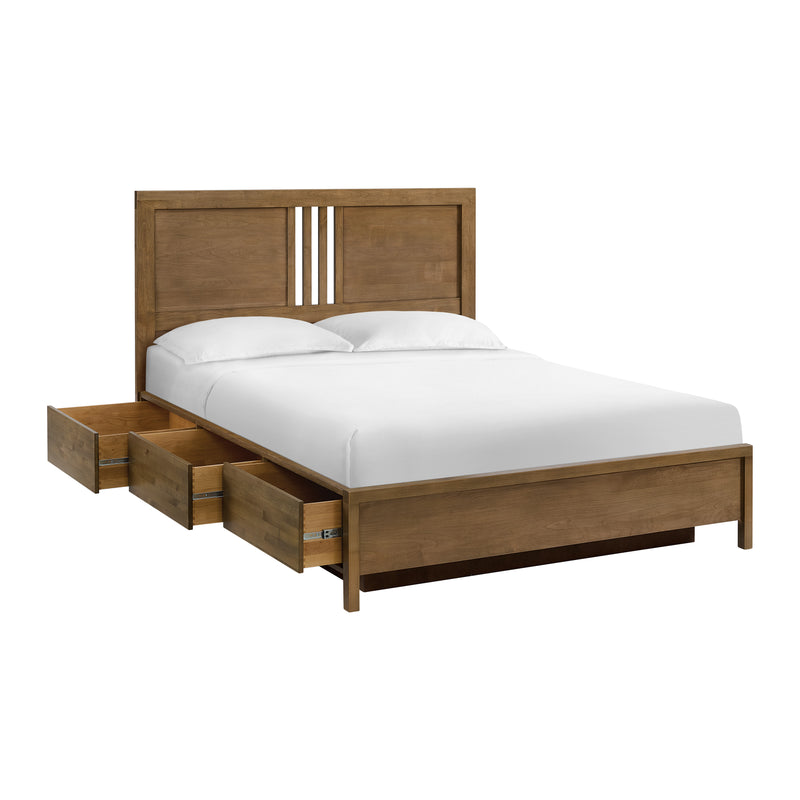 Bailey Collection Storage Bed