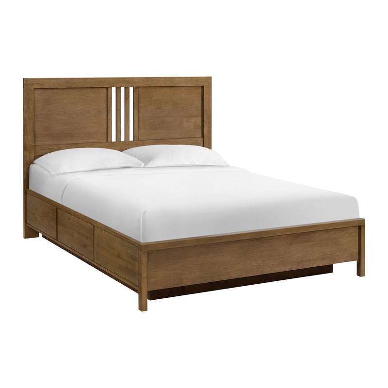 Bailey Collection Storage Bed