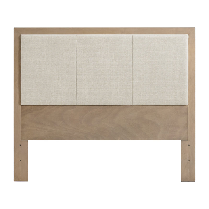 Bailey Upholstered Panel Headboard