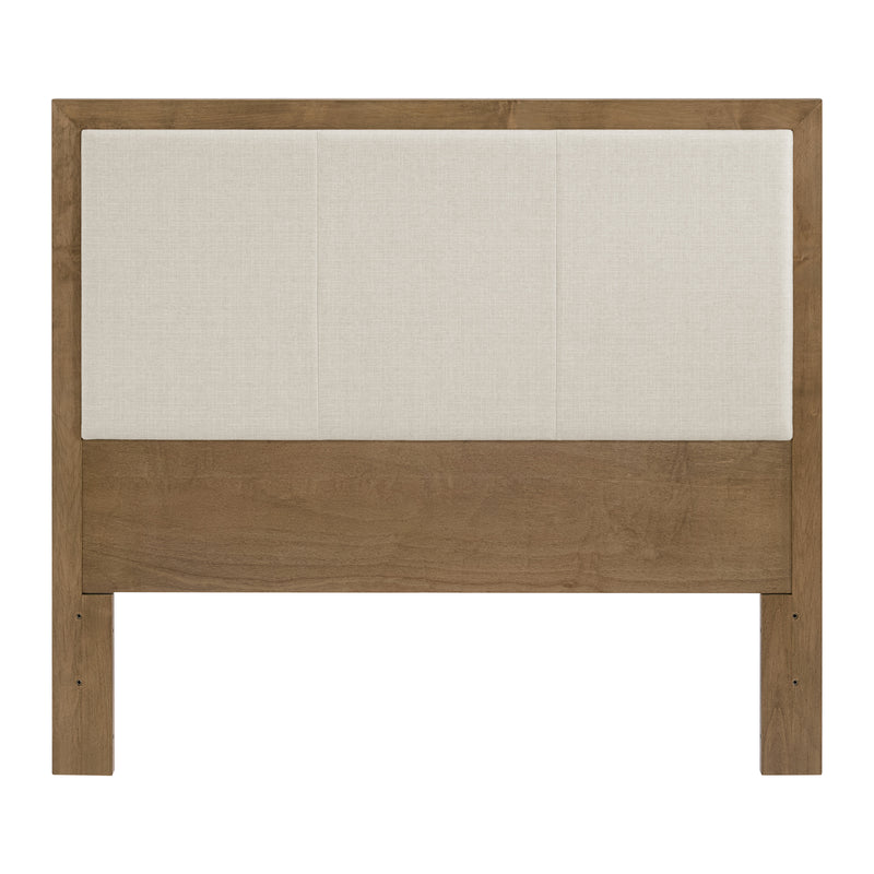 Bailey Upholstered Panel Headboard