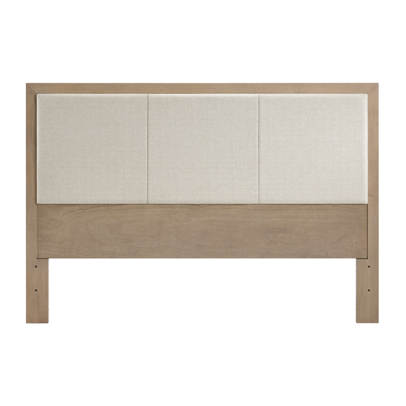 Bailey Upholstered Panel Headboard