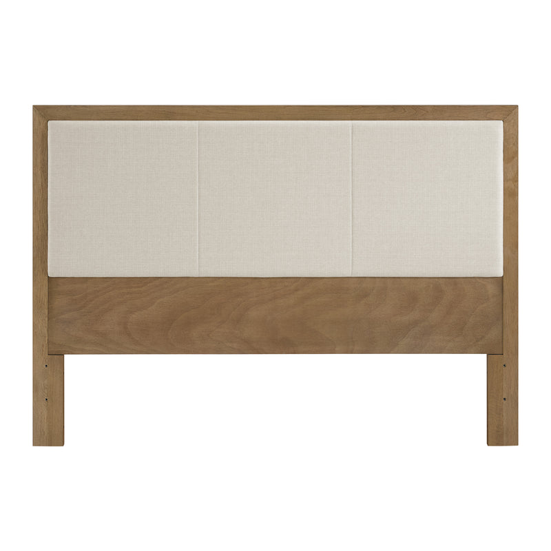 Bailey Upholstered Panel Headboard