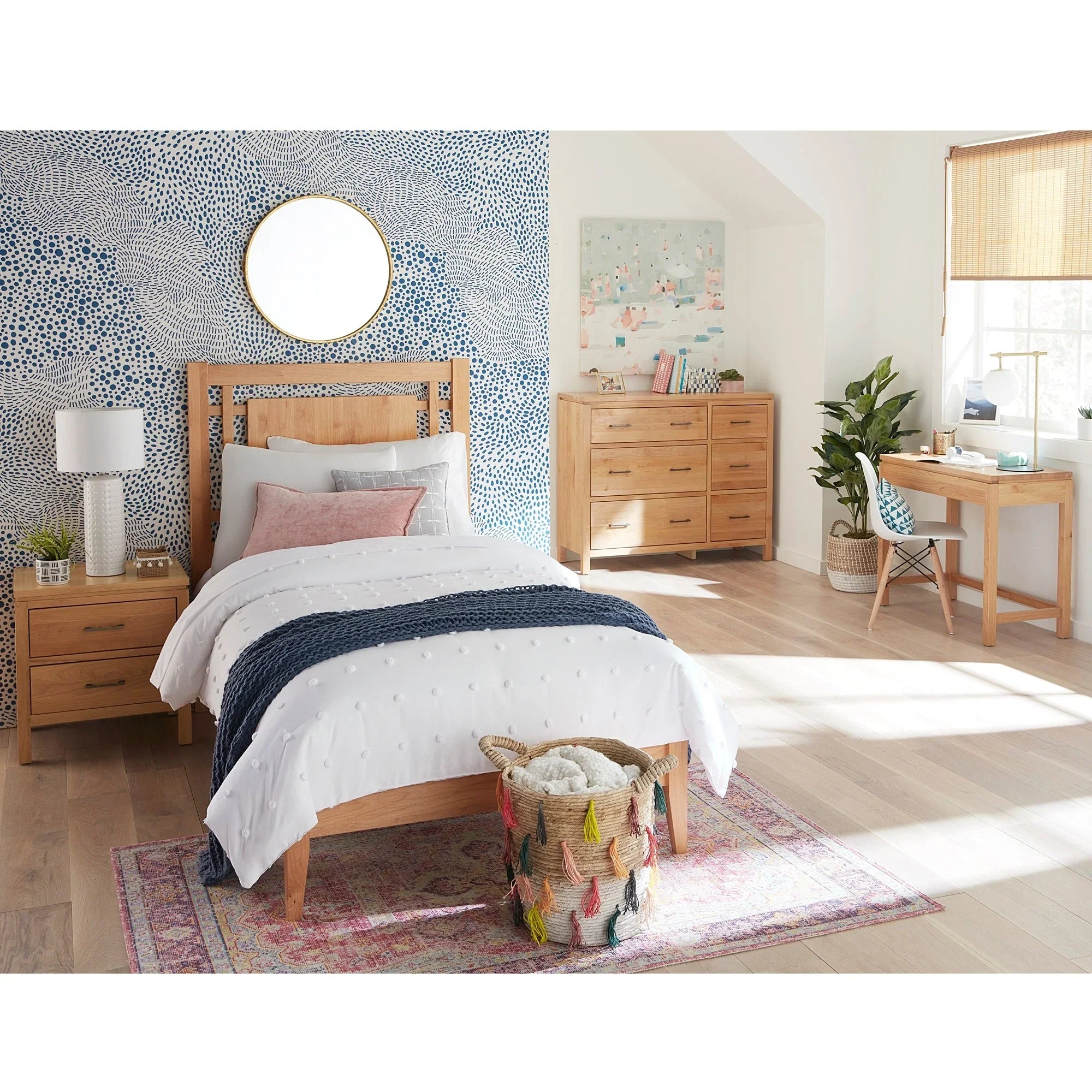 2 West Bedroom lifestyle