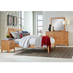 2 West Bedroom lifestyle