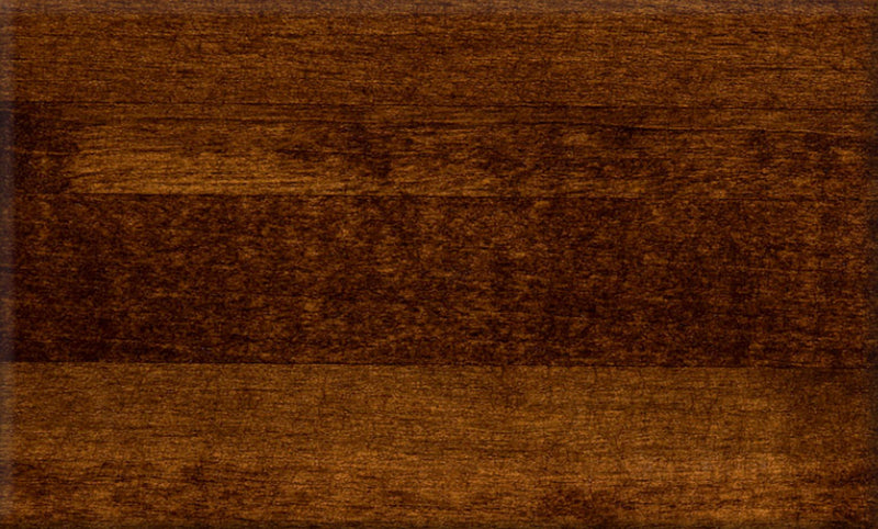 Carson Assbery Amish Essentials Carson Armoire — Barewood
