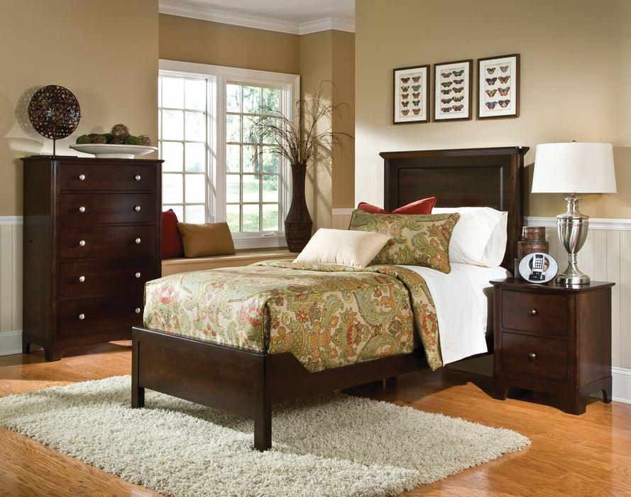 Montgomery Single Dresser