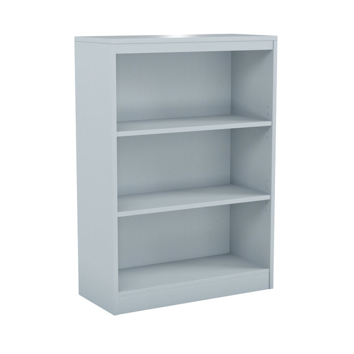 Perfect Balance 34" Bookcases