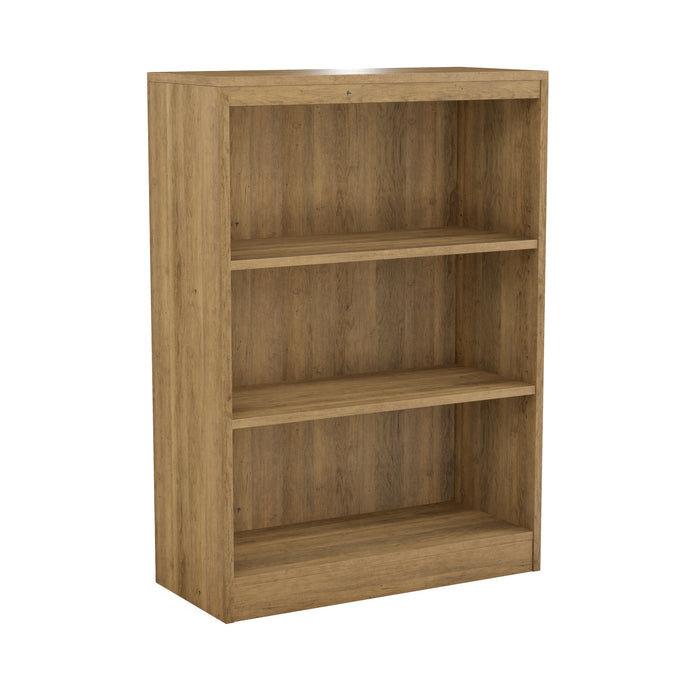 Perfect Balance 34" Bookcases