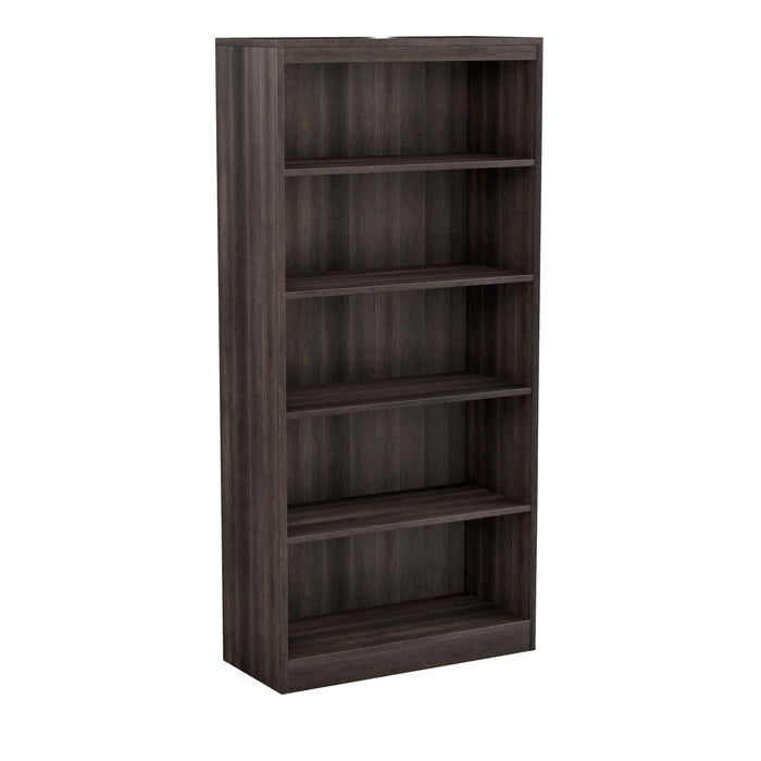 Perfect Balance 34" Bookcases