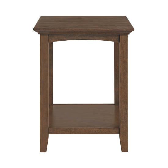 McKenzie Side Table