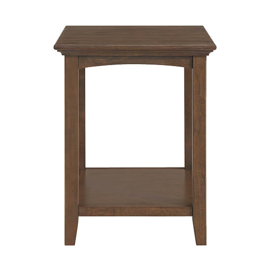 McKenzie Side Table