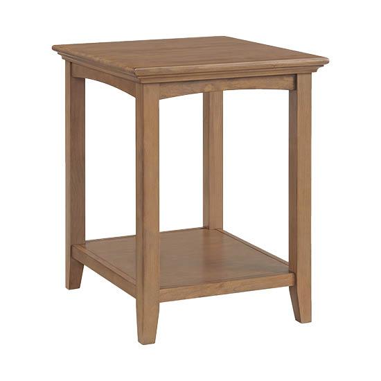 McKenzie Side Table