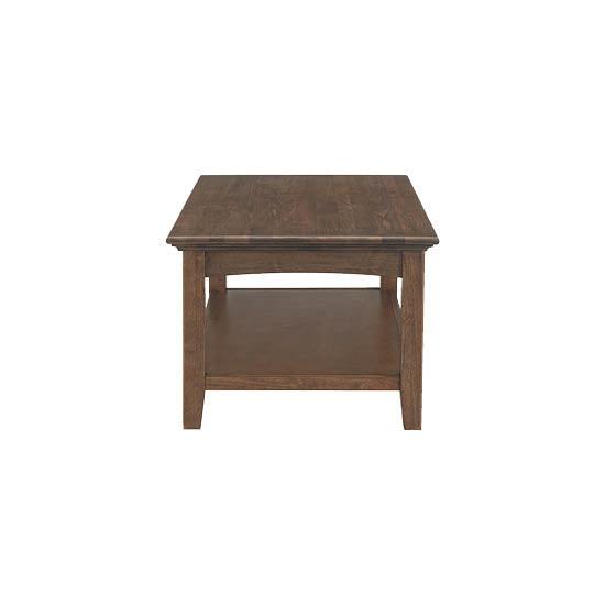 McKenzie Rectangular Cocktail Table