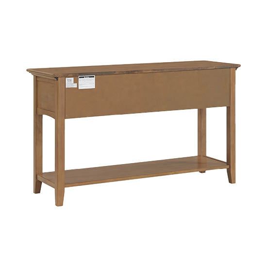 McKenzie Sofa Table