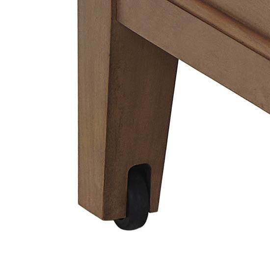 McKenzie Lift-Top Coffee Table