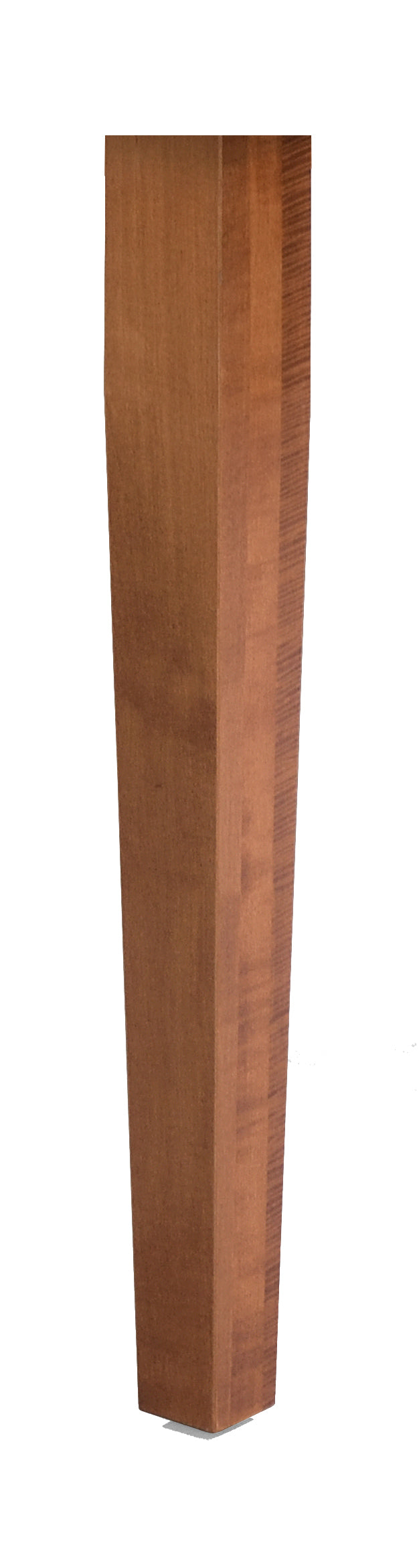 Shaker-Taper leg detail