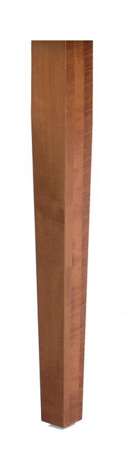 Shaker-Taper leg detail