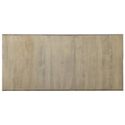 Twist Leg Rectangle — alt angle