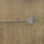 Extension hardware detail