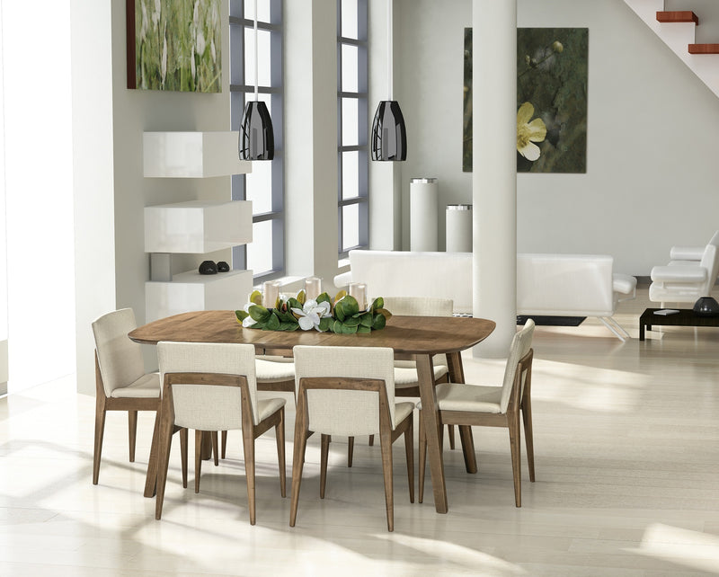 Amish Essentials' Oliver Chair