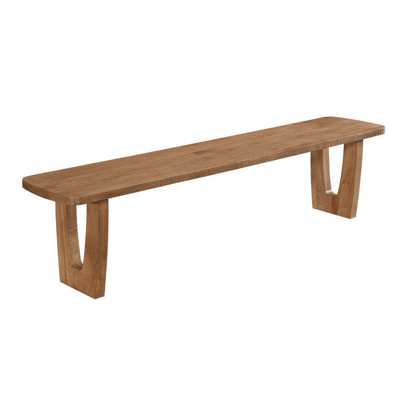 Amish Essentials' Harper Bench