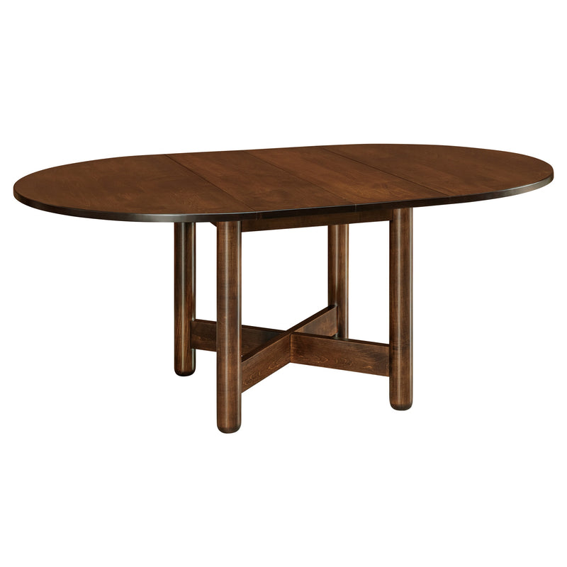 Amish Essentials' Camila Extension Top Table