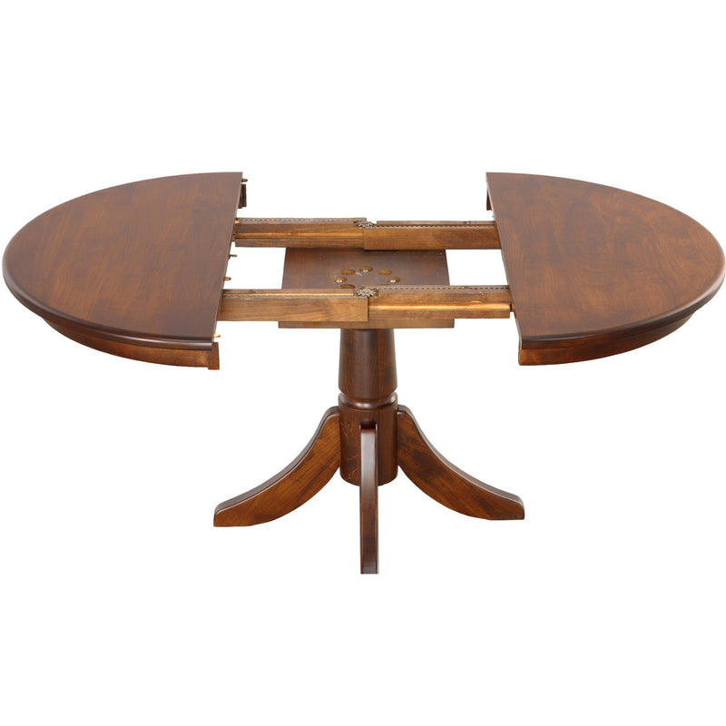 Amish Essentials Rebecca Extension Table