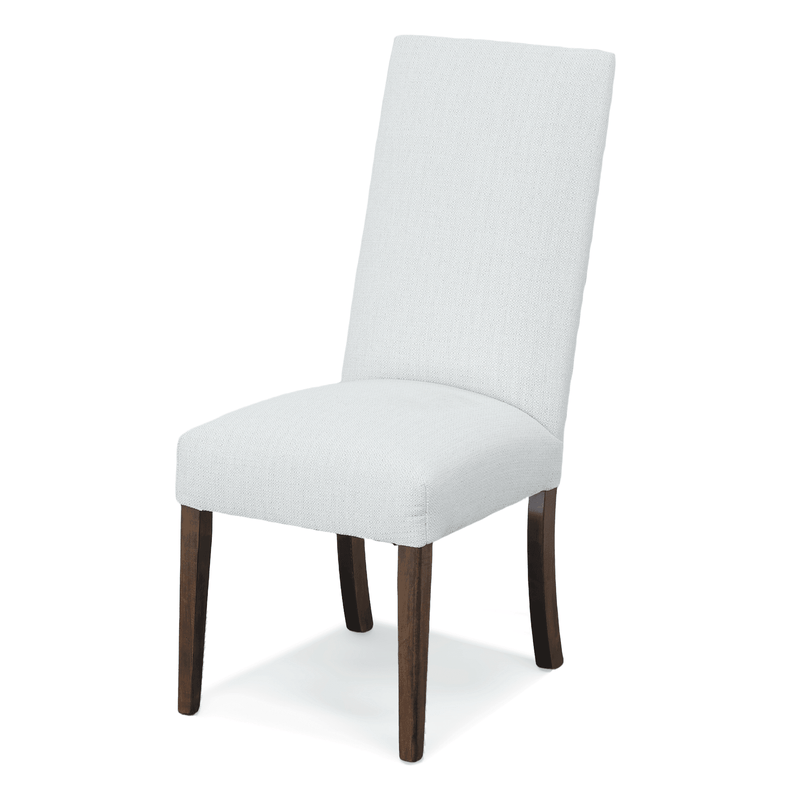 Amish Essentials Xavier Chair - Barewood
