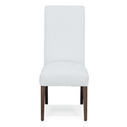 Amish Essentials Xavier Chair - Barewood