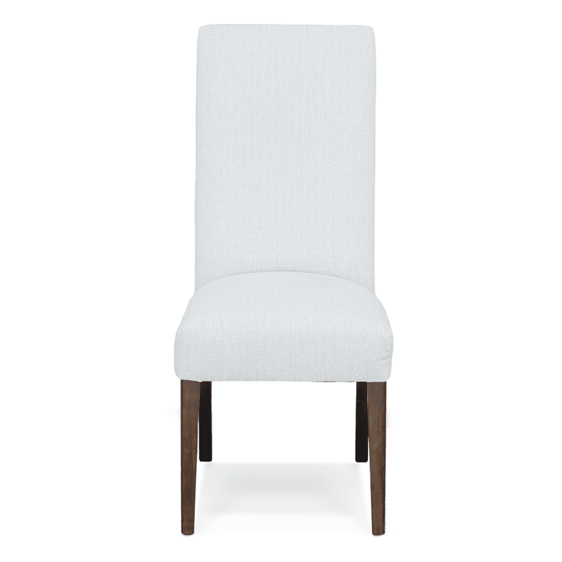 Amish Essentials Xavier Chair - Barewood