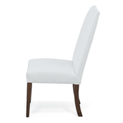 Amish Essentials Xavier Chair - Barewood