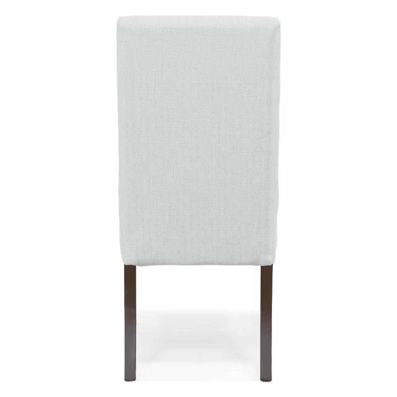 Amish Essentials Xavier Chair - Barewood