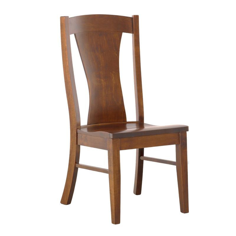 Amish Essentials Samuel Chair