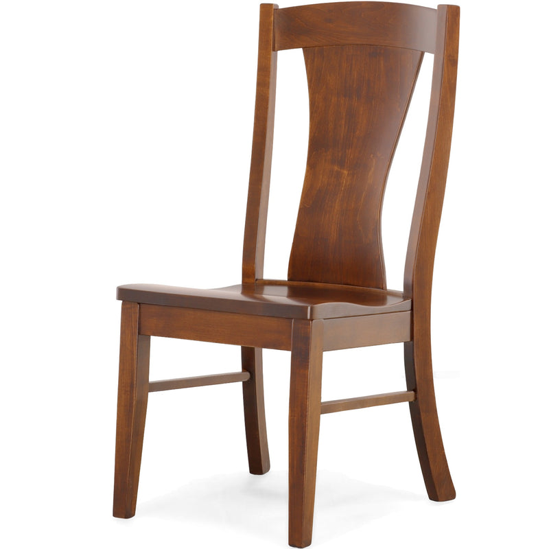 Amish Essentials Samuel Chair