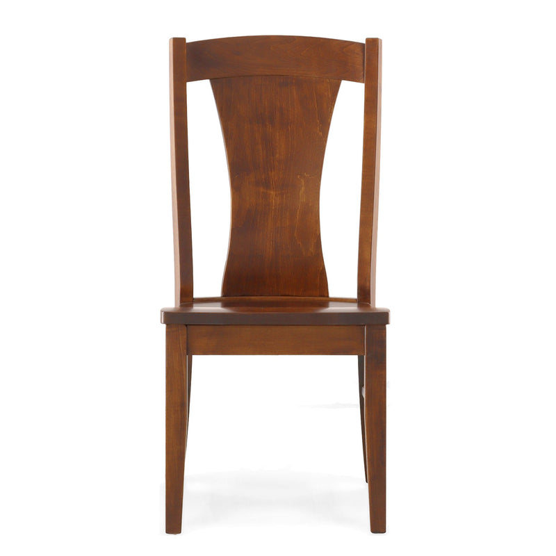 Amish Essentials Samuel Chair
