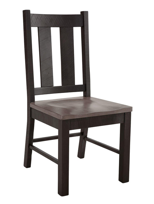 Amish Essentials Grayson Chair