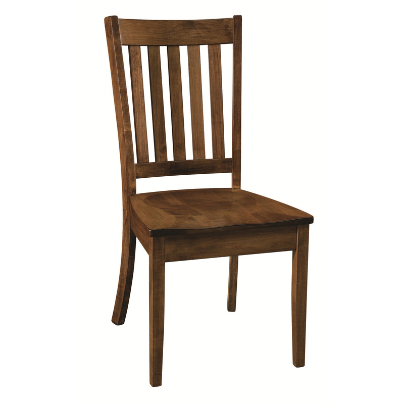 Amish Essentials Camden Chair