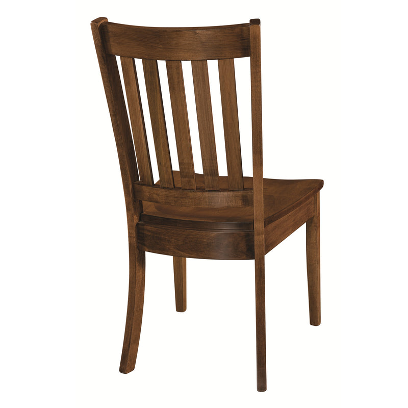 Amish Essentials Camden Chair