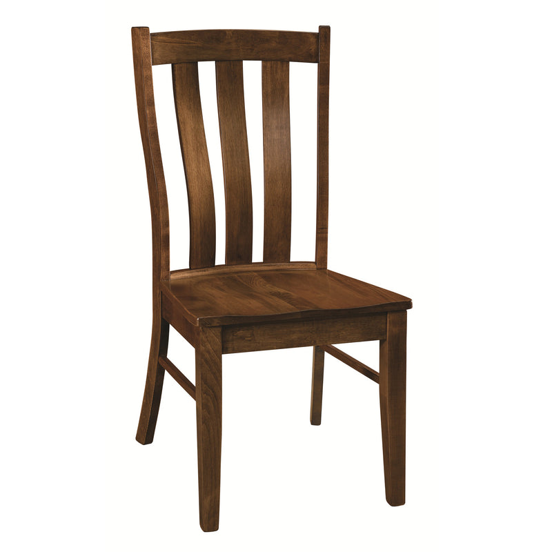 Amish Essentials Lewis Chair