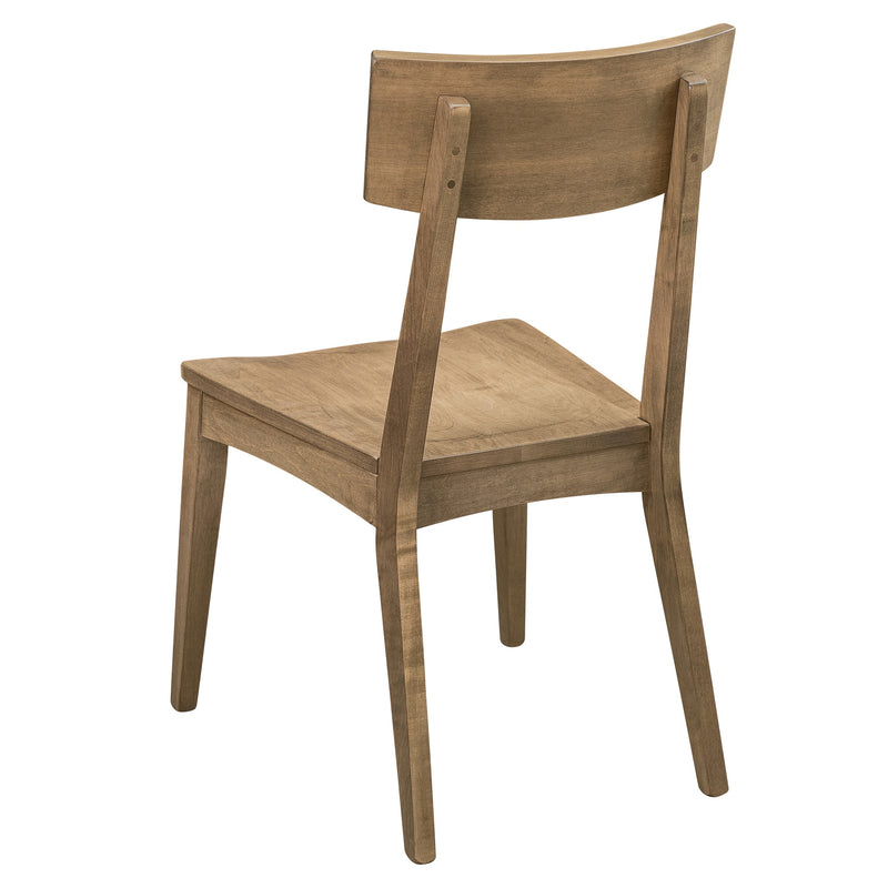 Amish Essentials Liam Chair