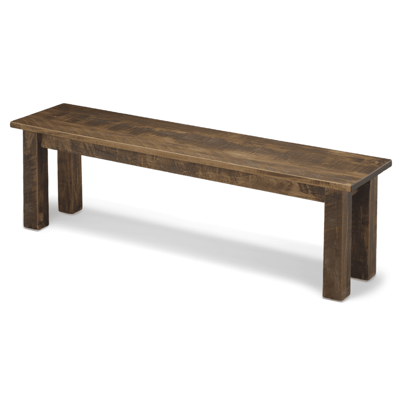 Amish Essentials Grayson Bench