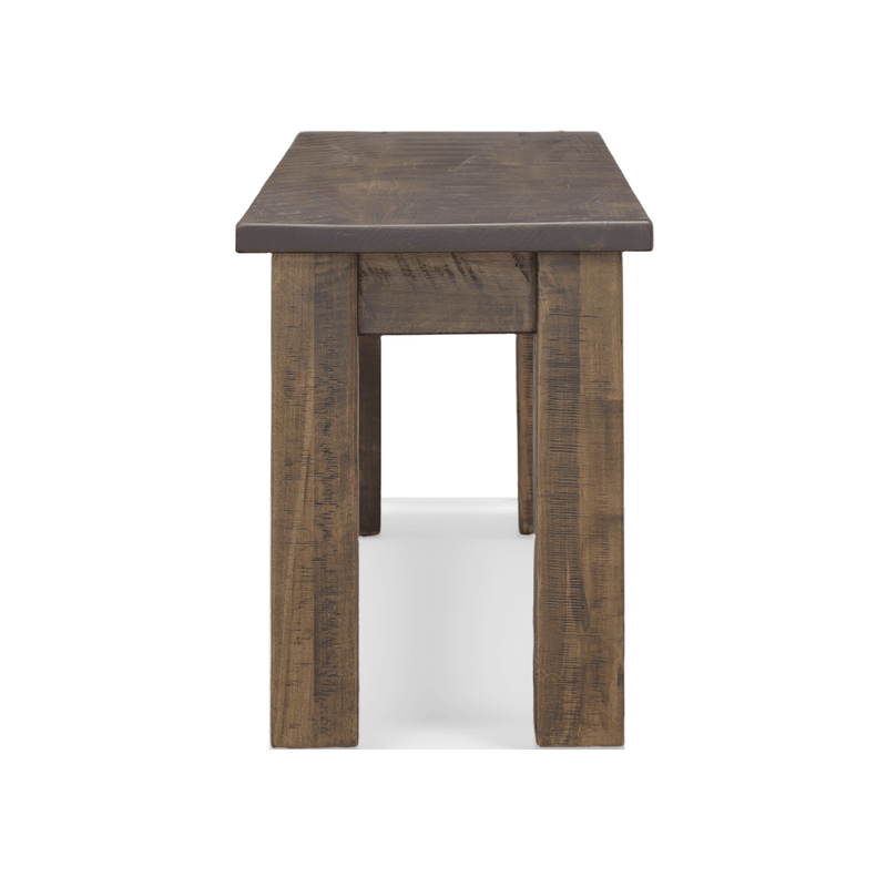 Amish Essentials Grayson Bench