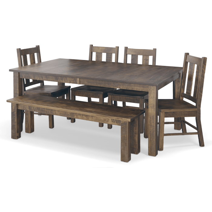 Amish Essentials Grayson Table