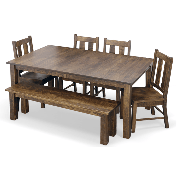 Amish Essentials Grayson Table