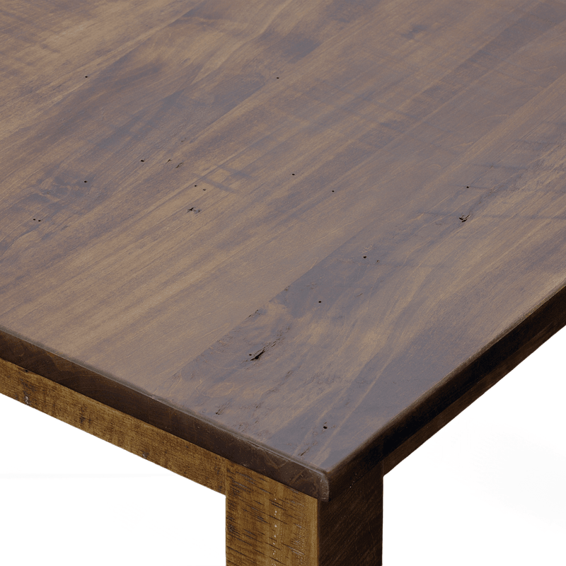 Amish Essentials Grayson Trestle Table