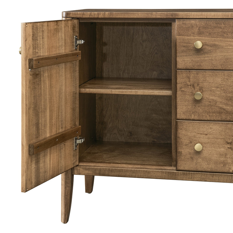 Amish Essentials' Anna Server